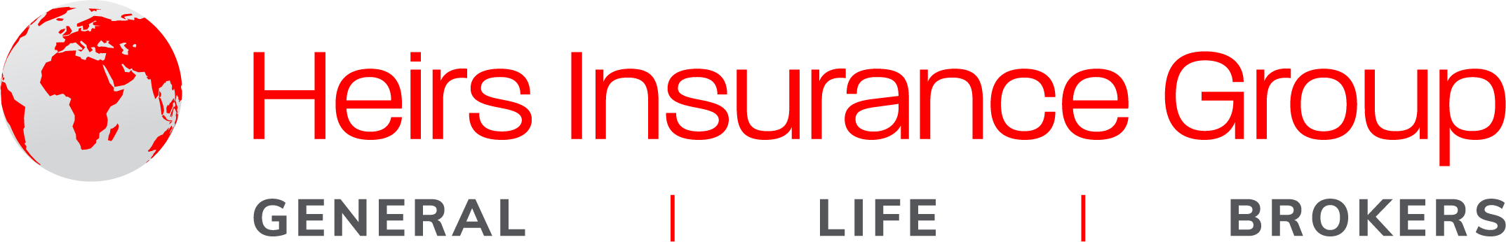 Heirs Insurance Group Logo
